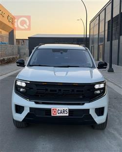 فورد إكسبيديشن